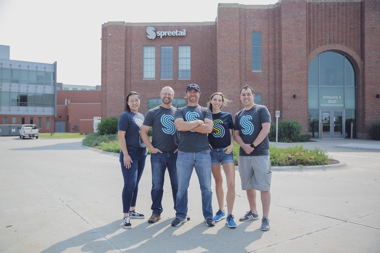 Spreetail新增Best Buy,Kohl's,Kroger,Sears和Overstock五大销售渠道