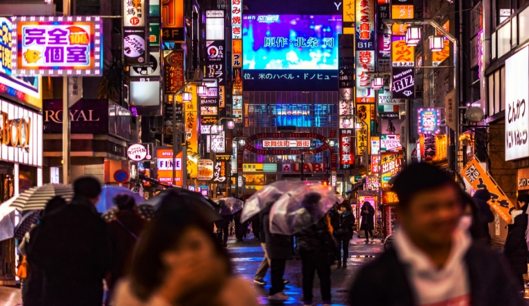 都2022年了，进入日本电商市场还来得及吗？