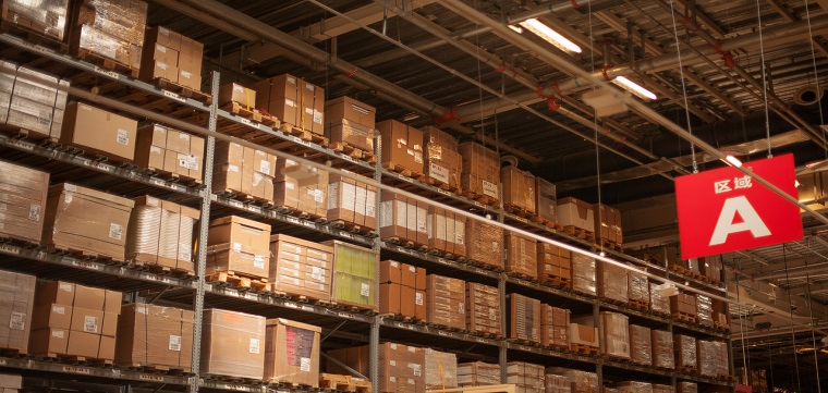 OMG！亚马逊物流仓储费竟然翻了13倍？你一定要注意的超龄超量库存！