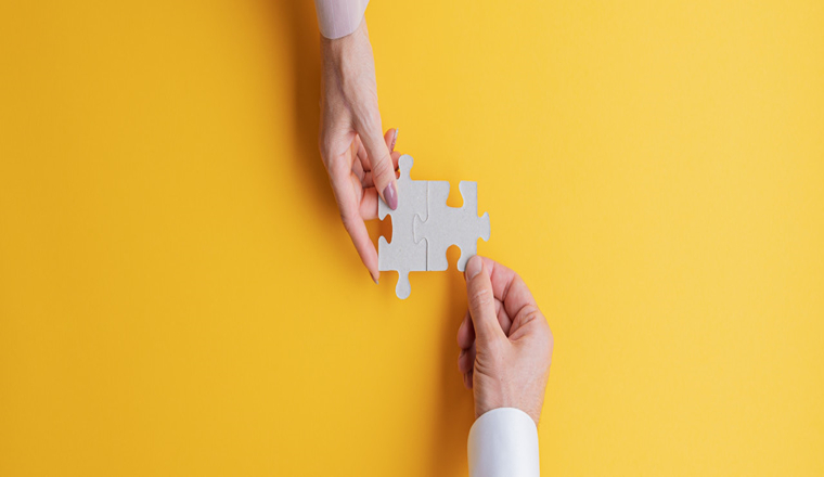 通达全球,CoGoLinks与云陆签署战略合作协议