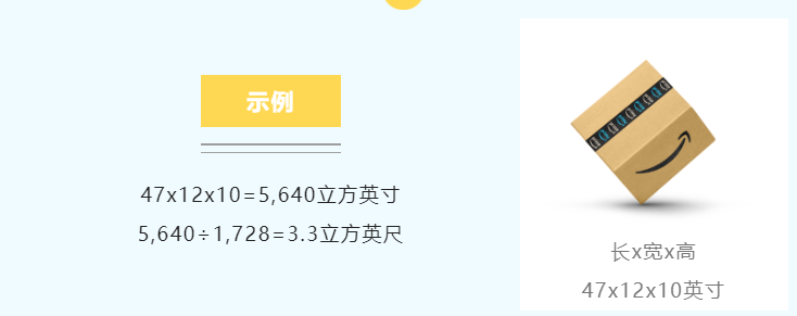OMG!亚马逊物流仓储费竟然翻了13倍?你一定要注意的超龄超量库存!