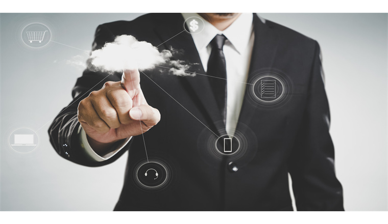 公共云和私有云区别