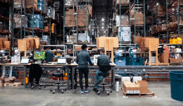 為什么配送速度對電商品牌至關重要？