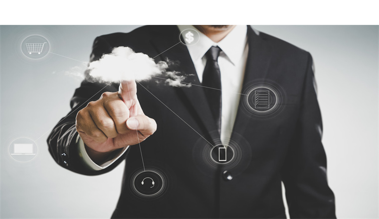 云计算平台Paas指的是什么