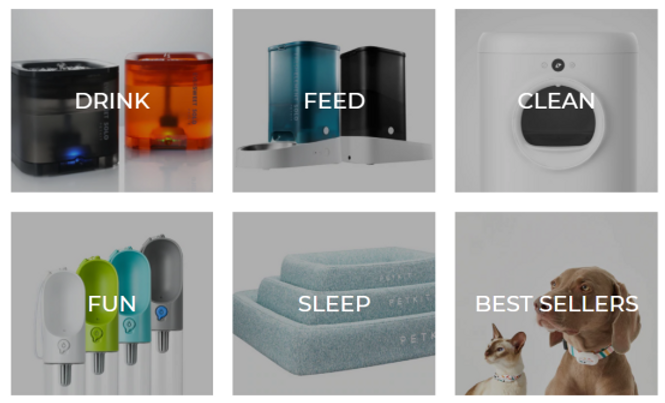 黑科技养宠时代，国内头部宠物品牌的出海之路