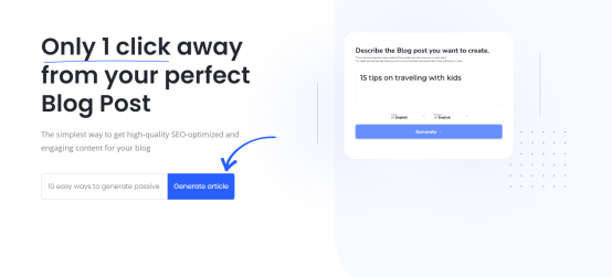 如何利用AI工具，写出高质量的英文文章