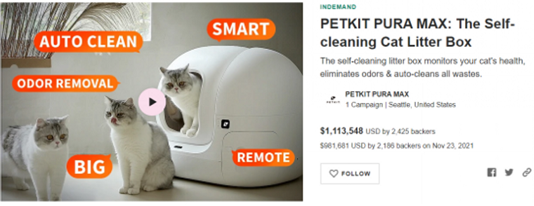 黑科技养宠时代，国内头部宠物品牌的出海之路