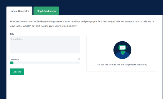 如何利用AI工具，写出高质量的英文文章