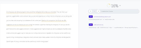 如何利用AI工具，写出高质量的英文文章