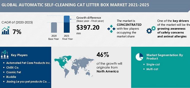 黑科技养宠时代，国内头部宠物品牌的出海之路