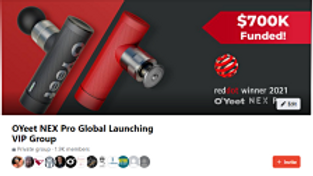 用真实案例告诉你，如何将新锐产品突围海外市场