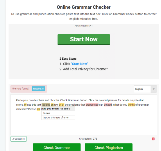 如何利用AI工具，写出高质量的英文文章