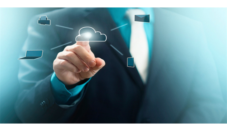 saas云服务是什么，云计算可以用来做什么