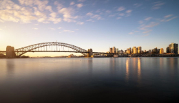 澳大利亚市场一眼看通，智德跨境电商注意的蓝海