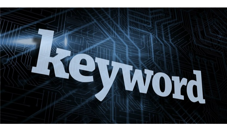 关键词最全指标，与流量割据在此一战！