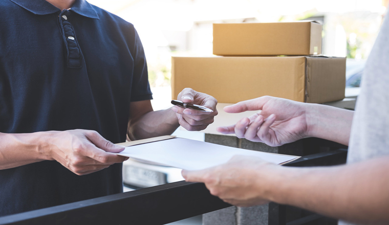 反向海淘新玩法！天猫淘宝海外“集运优选”助力出海物流乘风破浪！