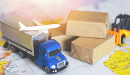 菜鸟首次公开巴西3年规划