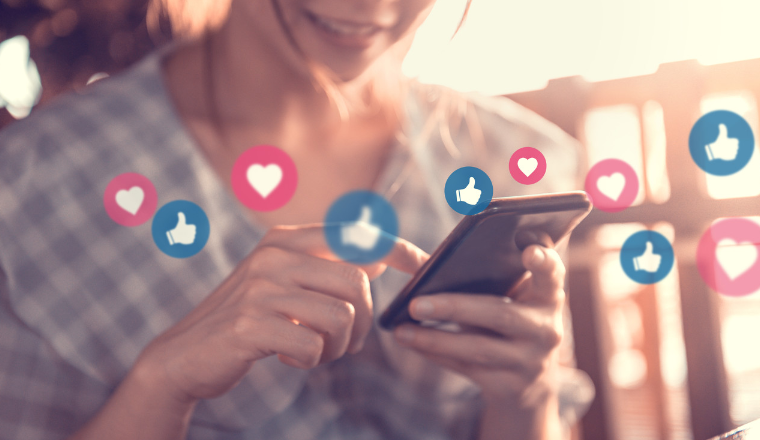 季报营收翻倍，快手正在海外加速变现！