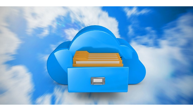 有哪些技术服务与云计算有关