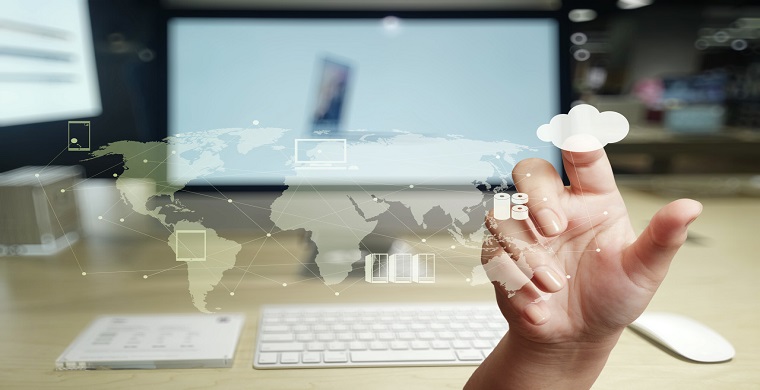 国内主要的云服务商有哪些，云服务商有哪些类型