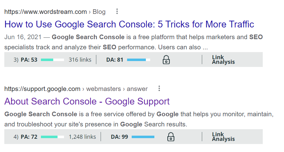 什么是网站的PA值？