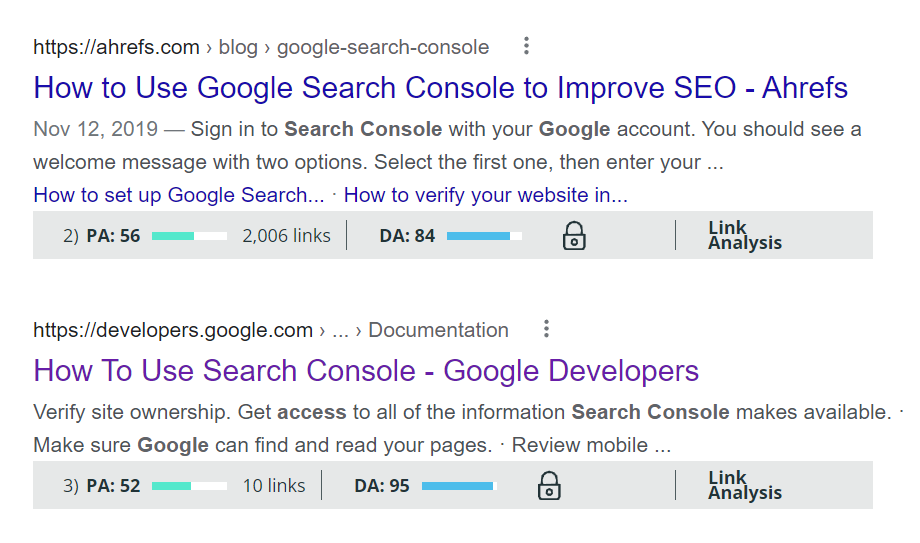 什么是网站的PA值？