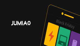 爆单享不停！Jumia“黑五大促”备战攻略请查收