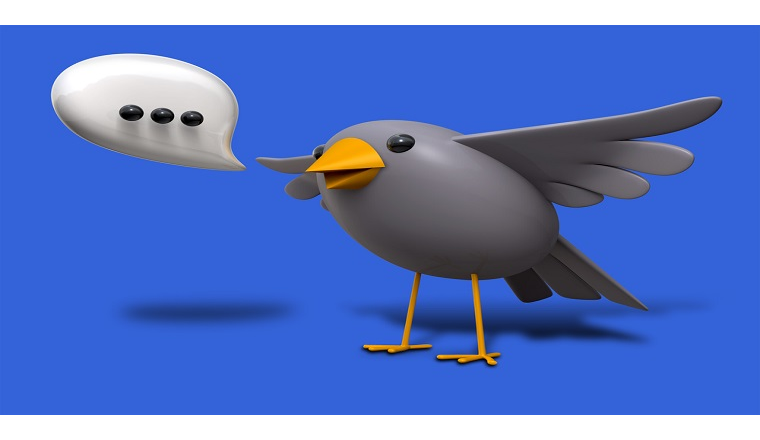 Twitter广告账户怎么开通，如何搭建广告