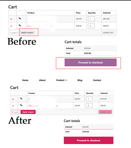 如何自定义你的WooCommerce主题颜色？让你的WooCommerce商城颜色更协调！