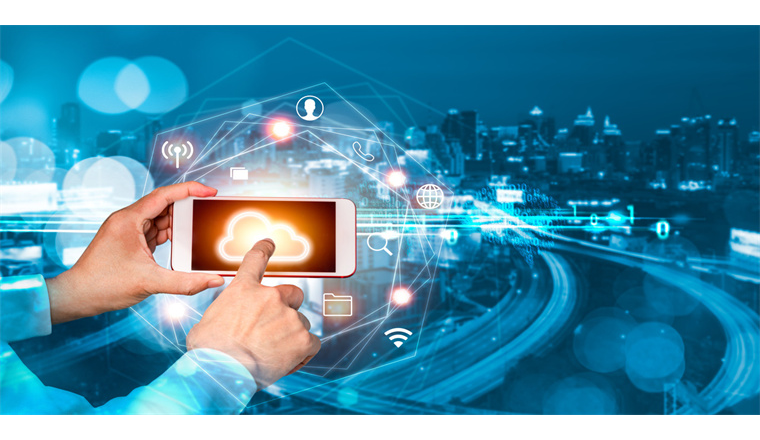 云虚拟主机和云服务器有什么区别