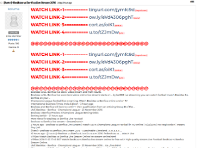 如何防止用户垃圾邮件的产生