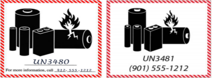 电池类产品海外仓合规发货,卖家要做好哪些准备?