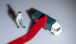 中大件商品如何選擇自發(fā)貨物流方式？