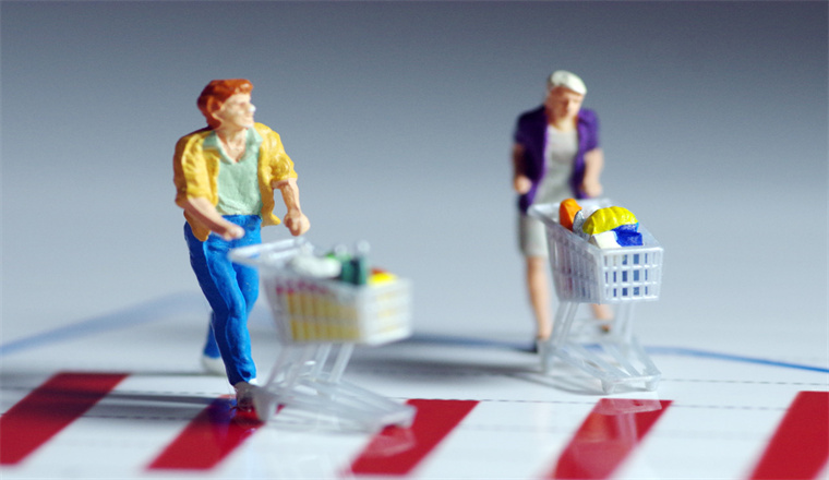 大量库存积压，资金又吃紧，“黑五”如何逆风翻盘？