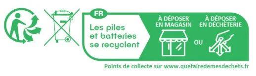 麻了！仅剩2个月，法国电池法飙涨40欧....