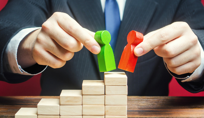 沙特电子竞技市场将在未来八年增长250%，带给跨境卖家的启示