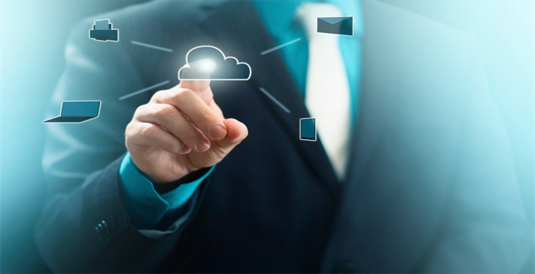 云服务器和本地服务器的区别,优缺点