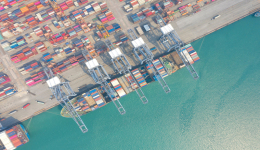 做跨境電商供應(yīng)鏈的深耕者