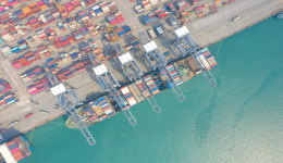 做跨境電商供應(yīng)鏈的深耕者