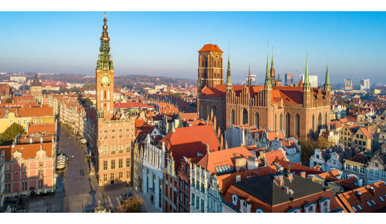 深扒中欧蓝海市场，剑指波兰亿万商机！