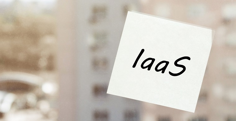 Iaas主要包括什么?Iaas实现的核心是什么?