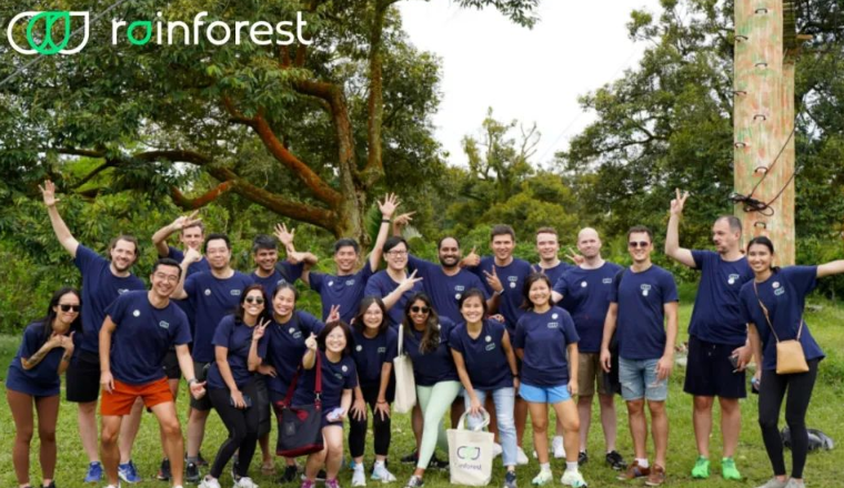 Rainforest全球收购总监：雨林prime day成绩亮眼，欢迎优秀独立站品牌加盟