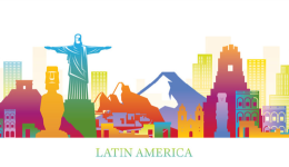 2022年拉丁美洲电商市场报告