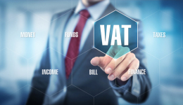 最新！英国VAT政策有变，所有卖家强制执行！
