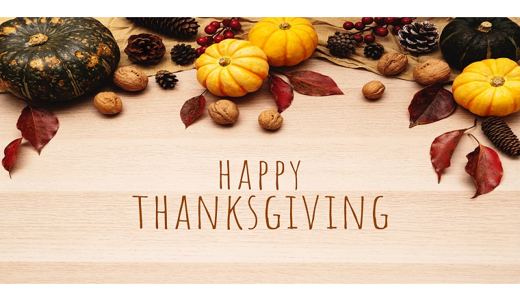 感恩节是哪个国家的传统节日,感恩节什么时候