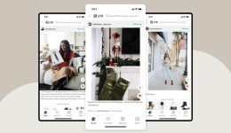 LTK App為消費者推出全新匹配方案，提升品牌曝光幾率