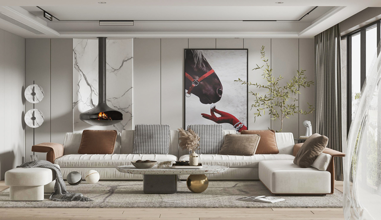 跨境家居市场怎样？有没有适合拓展的平台？