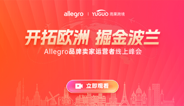 如何撬动东欧市场？附上Allegro一整套生意经！