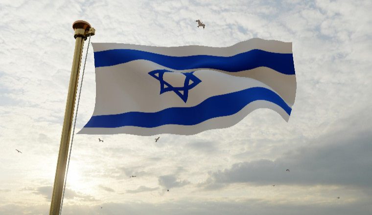 2022年以色列电商市场报告