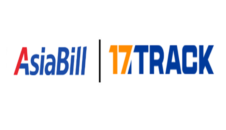 联合共创——AsiaBill和17TRACK，帮助跨境卖家捕获更多回头客